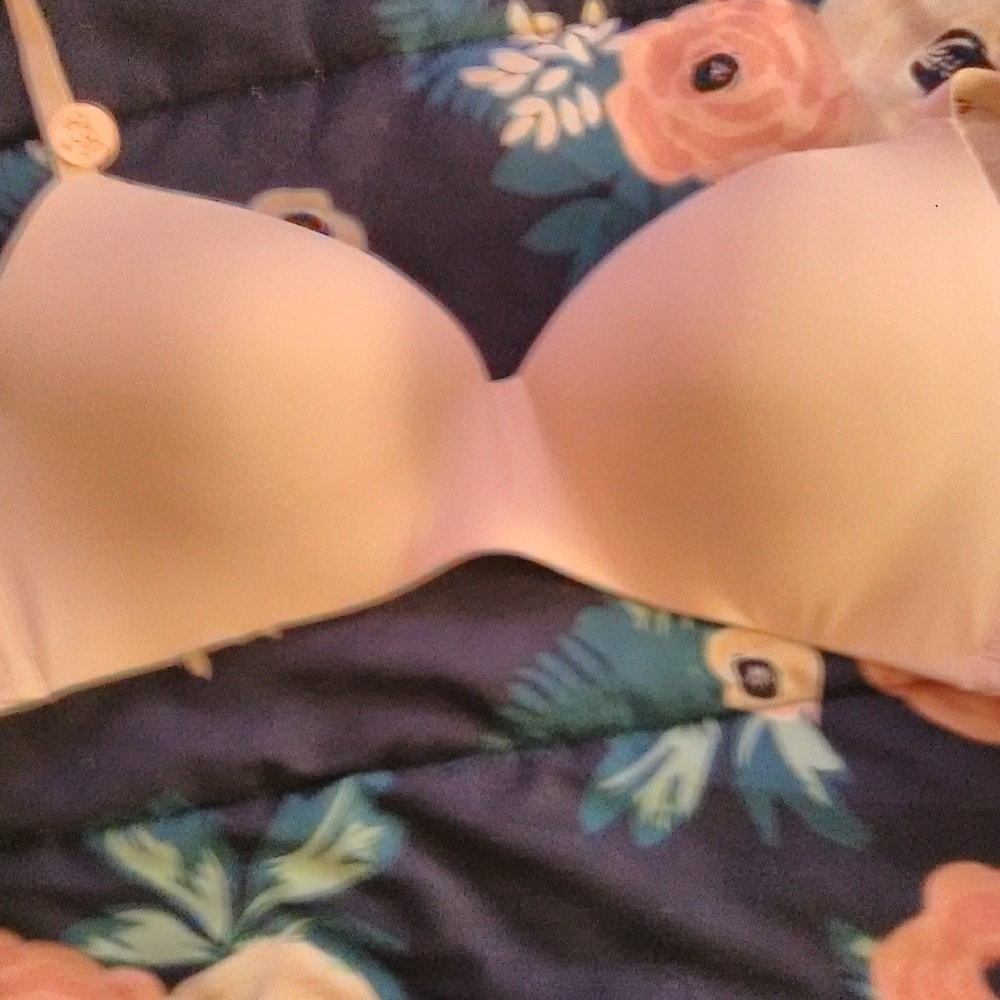 Bra bundle of 2